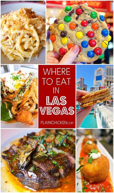 Las vegas places to eat. Things To Know About Las vegas places to eat. 